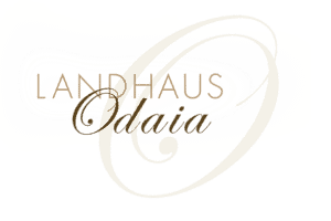 Landhaus Odaia Logo