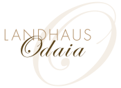 Landhaus Odaia